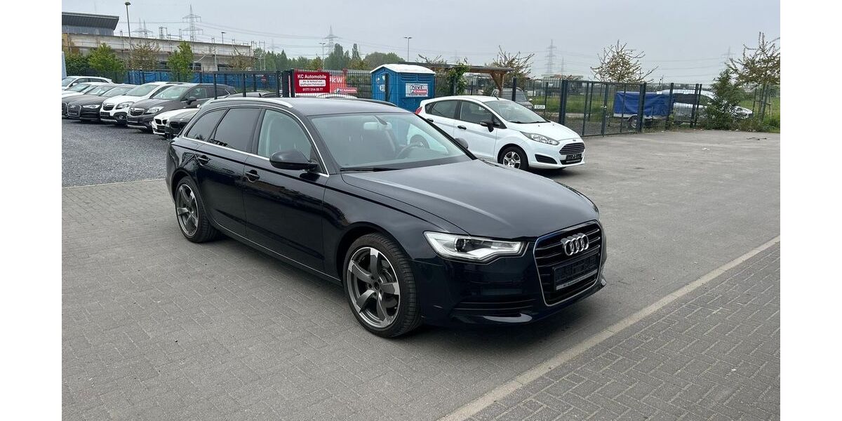 Audi A6 156.000 km 10.999 &euro; Wesseling (bei Köln) 50389