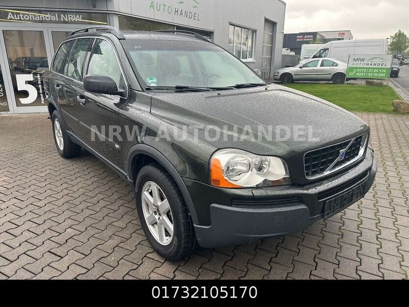 XC90