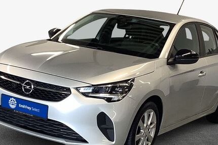 Opel Corsa 27.800 km 15.490 &euro; Tübingen 72072