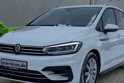 VW Touran 22.563 km 33.380 &euro; Bad Doberan 18209