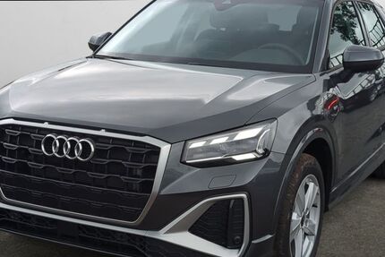 Audi Q2 6.900 km 27.265 &euro; Hagen 27628
