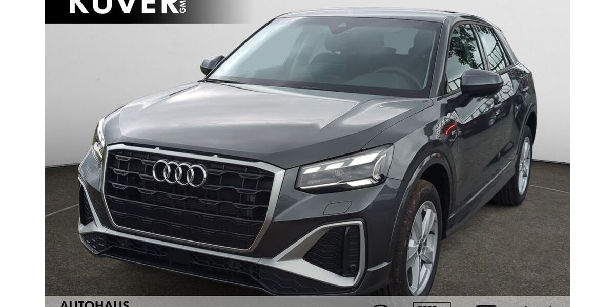 Audi Q2 6.900 km 27.265 &euro; Hagen 27628