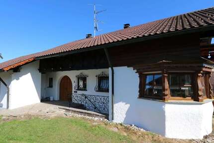 Haus zum Mieten in Altusried OT Frauenzell 1.990 € 179 m² 5 zimmer