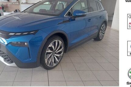 Skoda Elroq 33.900 km 39.950 &euro; Bad Freienwalde 16259