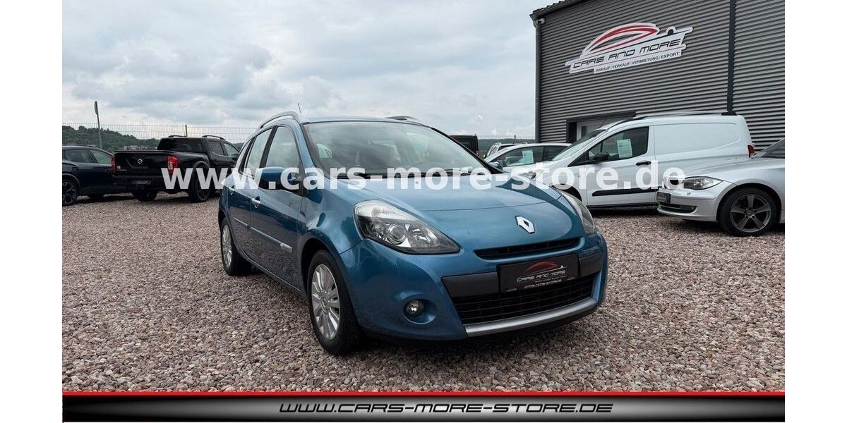 Renault Clio 155.000 km 3.990 &euro; Dornheim (Thüringen) 99310