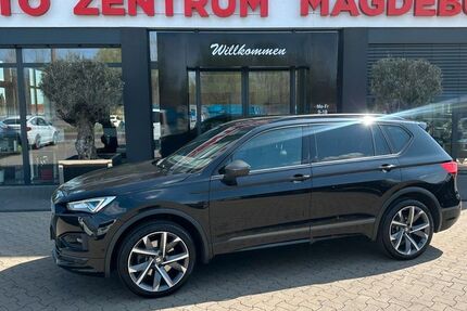 Seat Tarraco 124.991 km 27.950 &euro; Magdeburg 39112