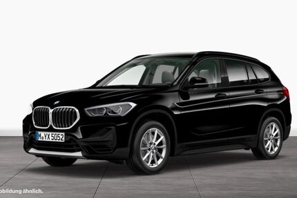 BMW X1 40.534 km 23.928 &euro; Eisenach 99817