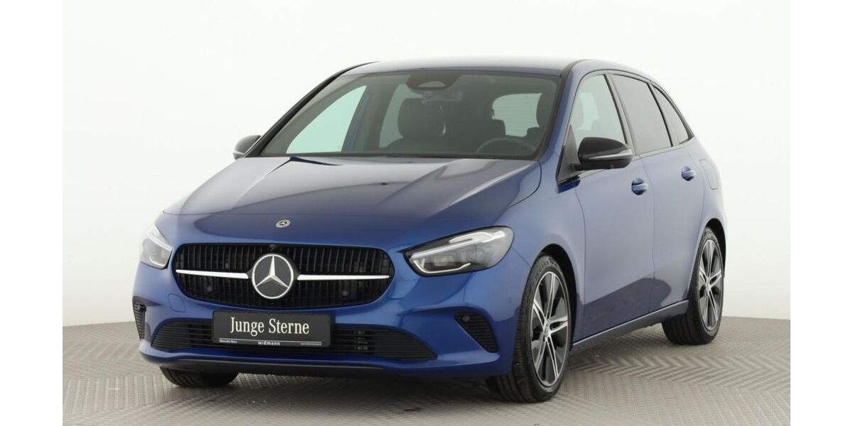 Mercedes-Benz B 220 12.588 km 34.850 &euro; Ebermannsdorf 92263