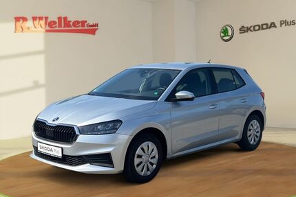 Skoda Fabia 22.150 km 15.300 &euro; Weiterstadt 64331
