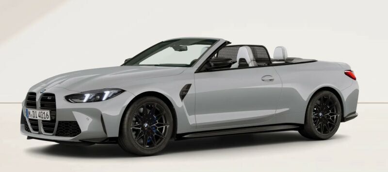 BMW M4 14.623 km 86.670 &euro; Hof 95032