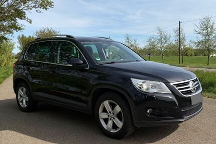 VW Tiguan 149.950 km 7.970 &euro; Ulm 89073