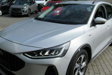 Ford Focus 69.625 km 13.685 &euro; Schönburg 06618