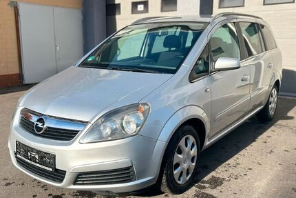 Opel Zafira 137.829 km 3.790 € Berlin 13435
