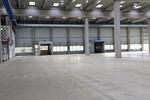 AGER-LOGISTIKHALLE MIT BÜRO – 8 M HOCH, TEILBAR & FLEXIBEL!* zimmer