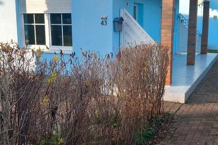 Haus Grabowhöfe - 2 Zimmer, 34 m&sup2;, 500&euro; | Angebot:25306152