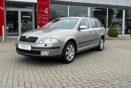 Skoda Octavia 216.649 km 3.970 &euro; Helmstedt 38350