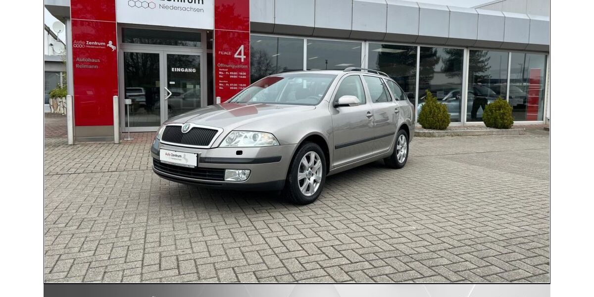 Skoda Octavia 216.649 km 3.970 &euro; Helmstedt 38350