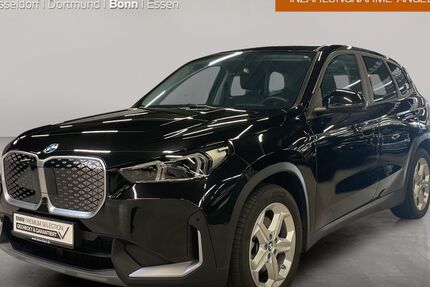 BMW iX1 41.715 km 39.990 &euro; Bonn 53119