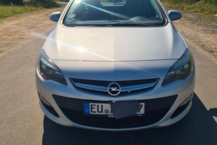 Opel Astra 99.000 km 7.000 &euro; Euskirchen 53881