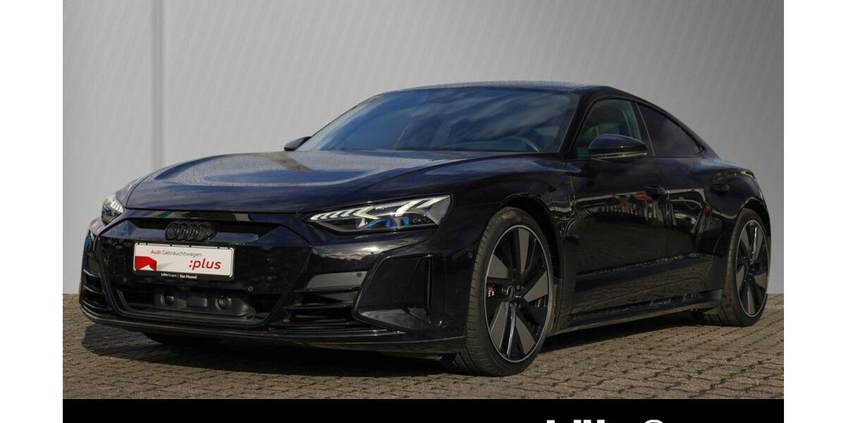 Audi e-tron GT 34.700 km 56.980 &euro; Trier 54292