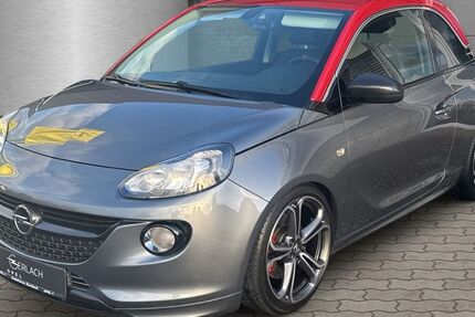 Opel Adam 39.011 km 12.900 &euro; Niederahr 56414