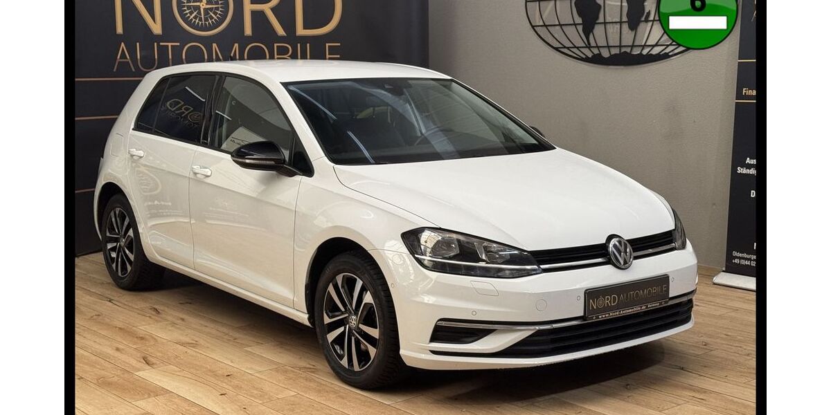VW Golf 81.000 km 16.890 &euro; Rastede/ Wahnbek 26180