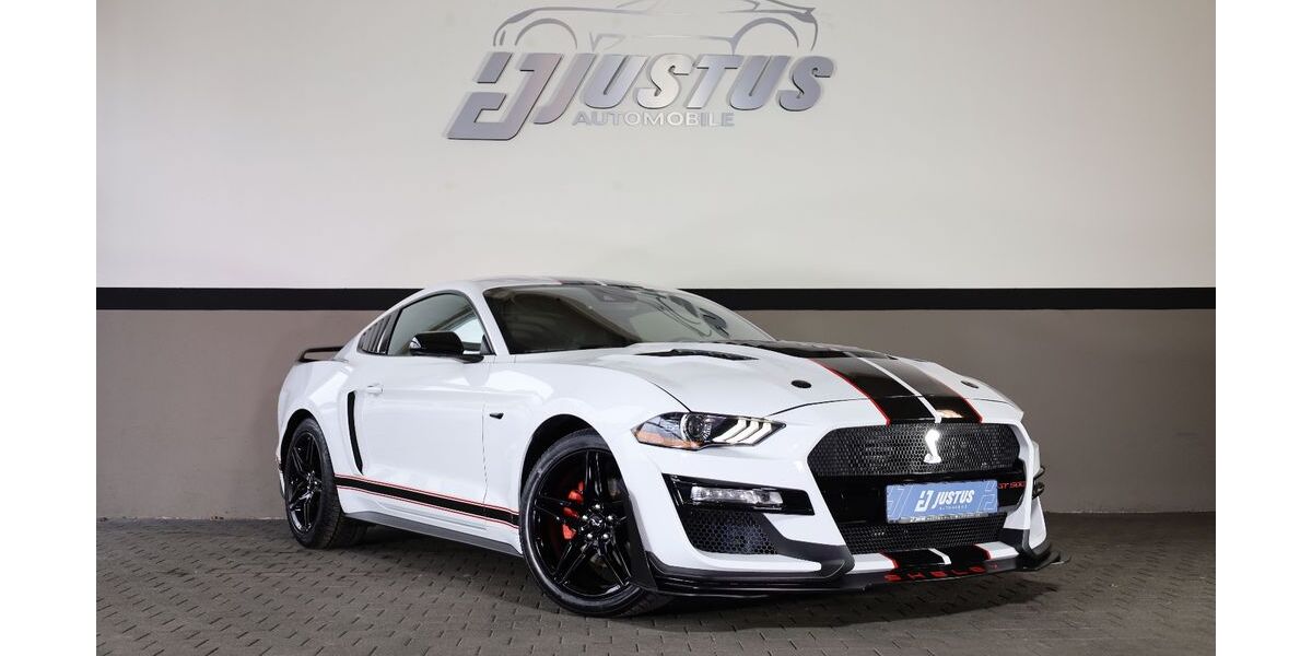 Ford Mustang 83.742 km 27.400 &euro; Limburg an der Lahn 65549