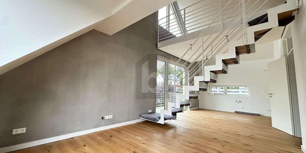 Etagenwohnung Kempten Auf der Halde - 5 Zimmer, 118 m&sup2;, 749.000&euro; | Angebot:25549700