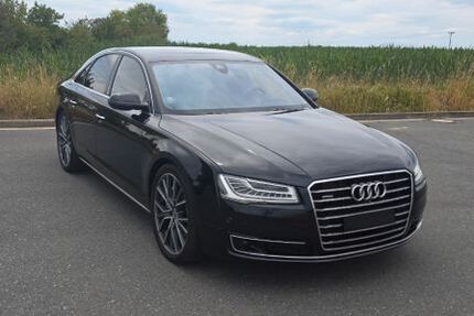 Audi A8 149.700 km 29.100 &euro; Bayreuth 95445