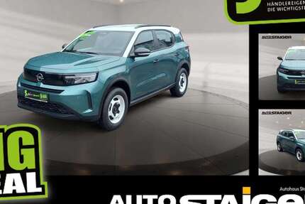 Opel Frontera 9.998 km 23.990 &euro; Stuttgart 70188