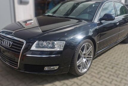 Audi A8 194.000 km 7.300 &euro; Hückelhoven 41836
