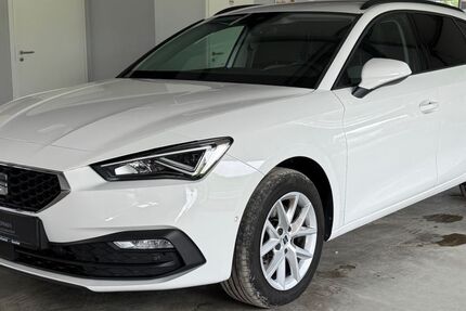 Seat Leon 68.358 km 18.450 &euro; Goslar 38642