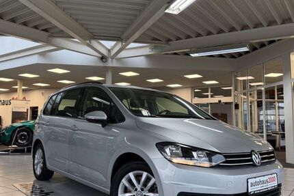 VW Touran 94.491 km 18.950 € Hamm 59065