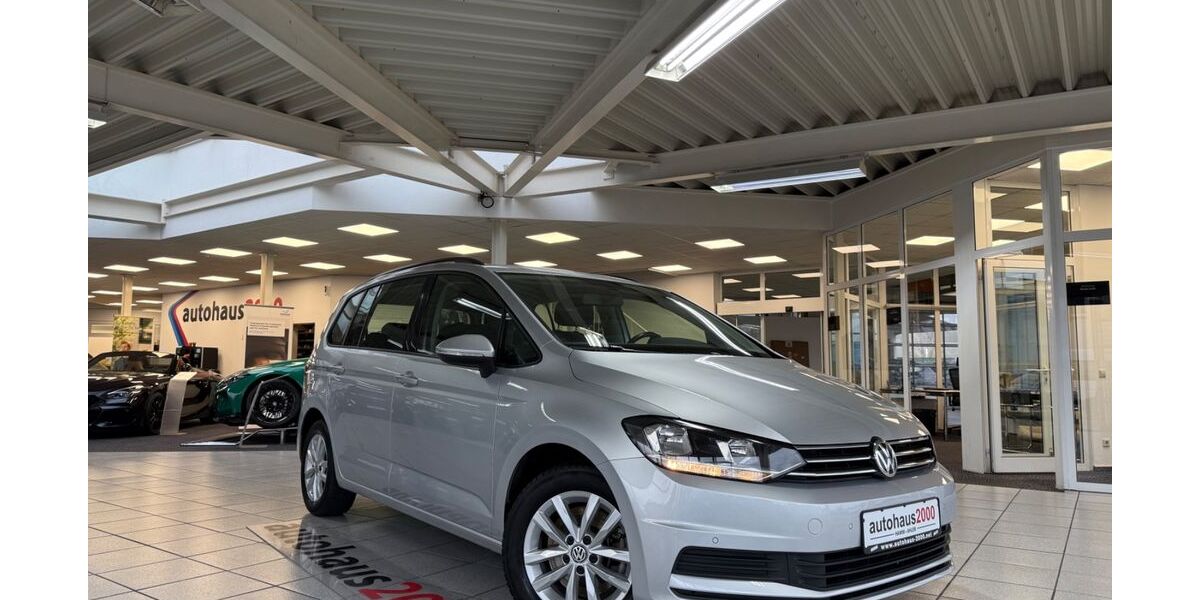VW Touran 94.491 km 18.950 € Hamm 59065
