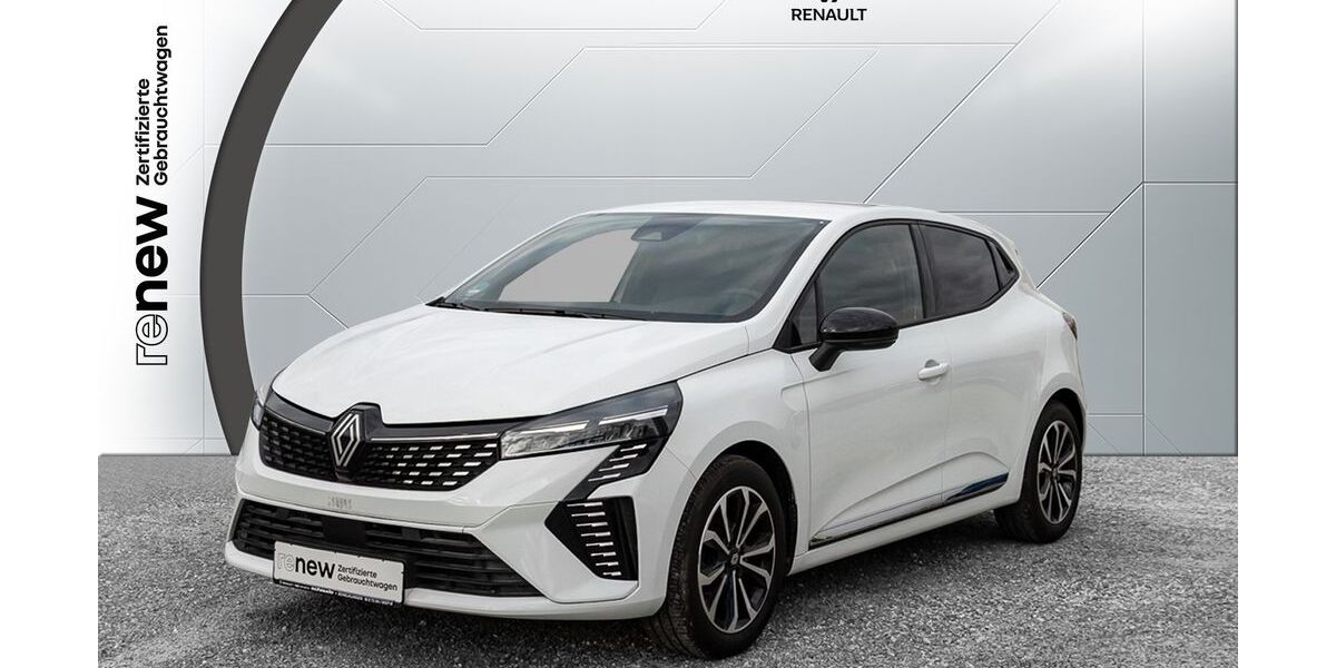 Renault Clio 22.922 km 17.900 € Schelklingen 89601