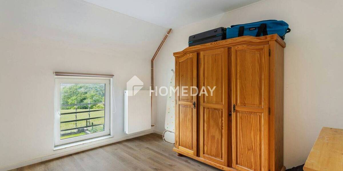 Reihenmittelhaus Fisch - 6 Zimmer, 157 m&sup2;, 499.000&euro; | Angebot:26892907