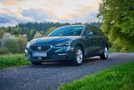 Seat Leon 149.000 km 14.900 &euro; Aschaffenburg 63743