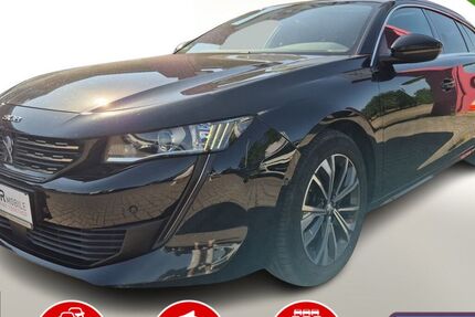 Peugeot 508 123.300 km 14.488 &euro; Kehl 77694