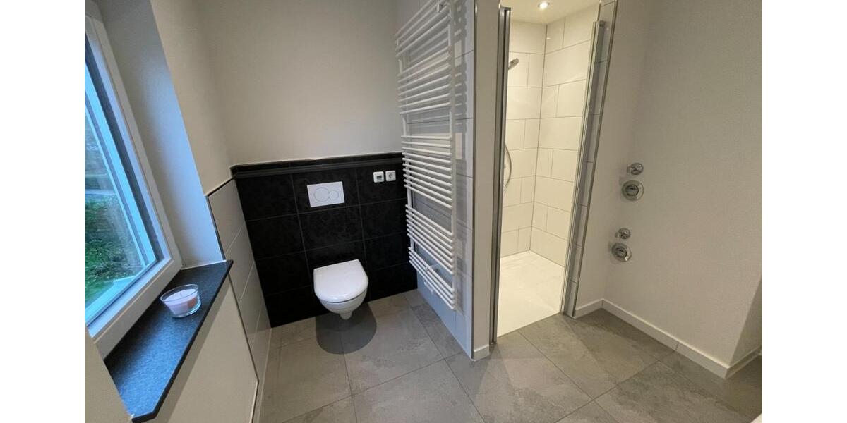 Etagenwohnung Frielendorf - 5 Zimmer, 112 m&sup2;, 950&euro; | Angebot:25840197