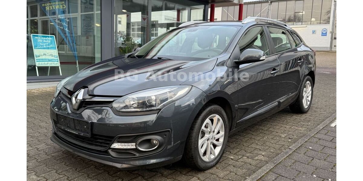 Renault Megane 180.000 km 3.990 &euro; Aachen 52078