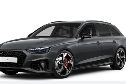 Audi A4 30.993 km 37.480 &euro; Gelsenkirchen 45888