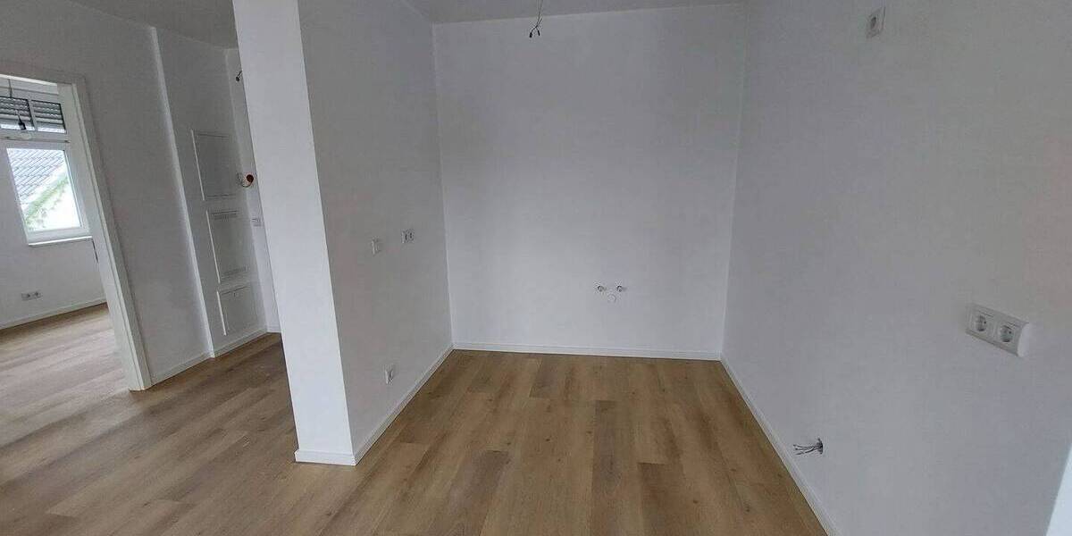 Etagenwohnung Dessau-Roßlau Roßlau - 3 Zimmer, 64 m&sup2;, 483&euro; | Angebot:26306475