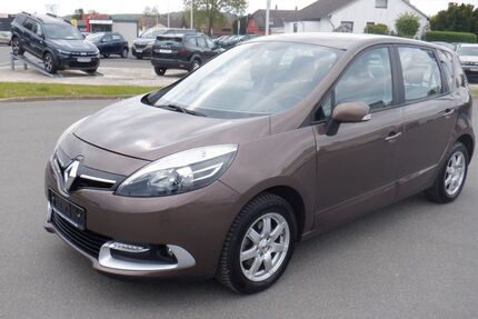 Renault Scenic 115.910 km 5.950 &euro; Einbeck 37574