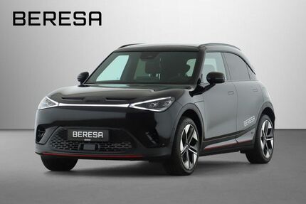 Smart #1 14.900 km 40.550 &euro; Bielefeld 33609