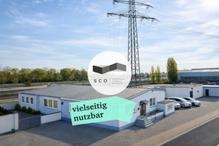 Gewerbeobjekt Riedstadt - 450.000&euro; | Angebot:23974505