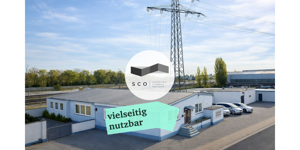 Gewerbeobjekt Riedstadt - 450.000&euro; | Angebot:23974505