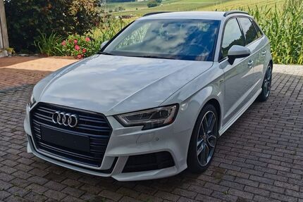 Audi A3 71.000 km 21.000 &euro; Waldkirchen 94065
