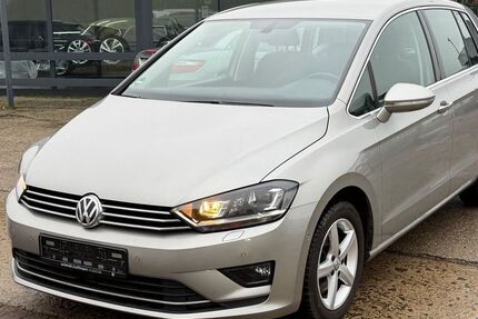 VW Golf 118.000 km 14.990 &euro; BLUMENTHAL 24241