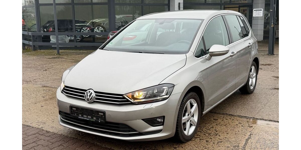 VW Golf 118.000 km 14.990 &euro; BLUMENTHAL 24241