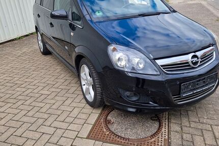 Opel Zafira 248.000 km 1.690 &euro; Melle 49324